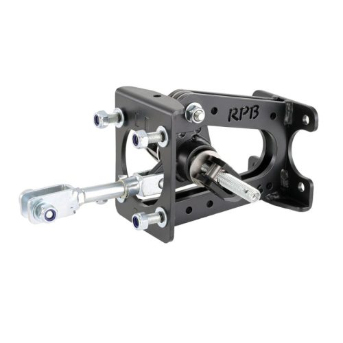 Supresor servo BMW E36