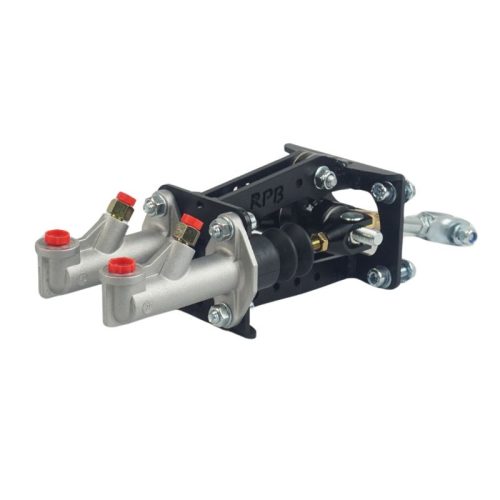 Supresor servo Mitsubishi EVO