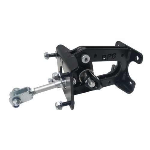 Supresor servo Mitsubishi EVO