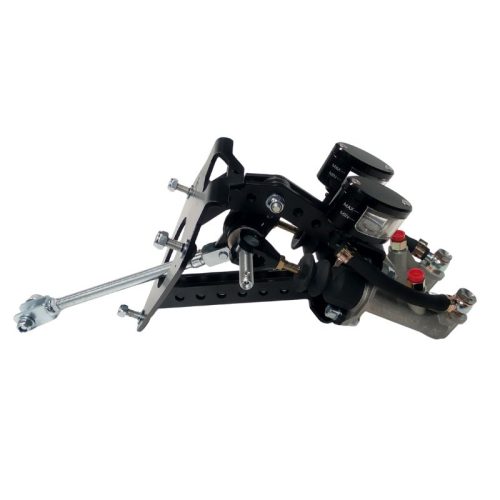 Supresor servo Porsche 944