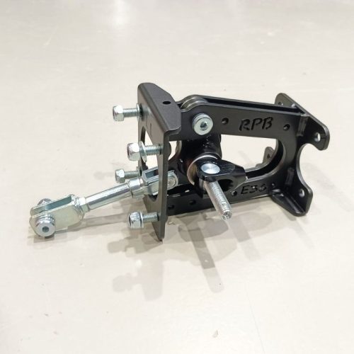 Servo replacement BMW E30