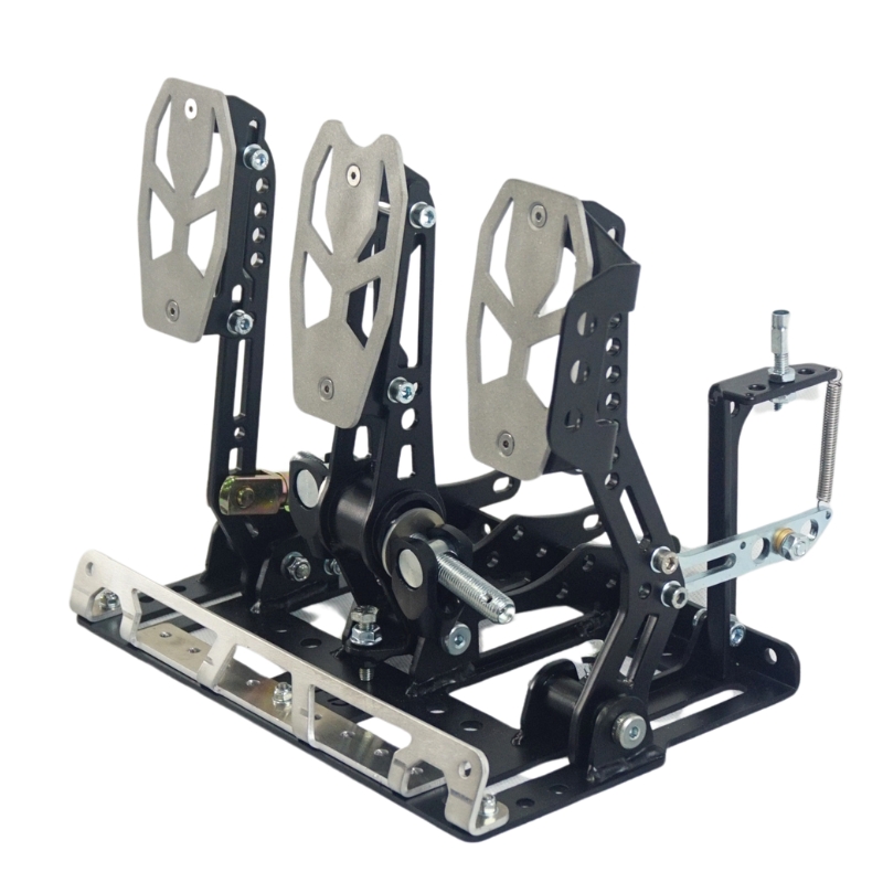 Pedalbox Kart cross SMG | Racing Pedal Boxes