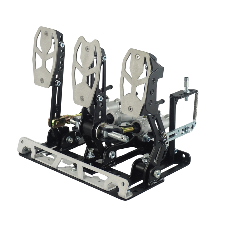 Pedalbox Kart cross SMG | Racing Pedal Boxes